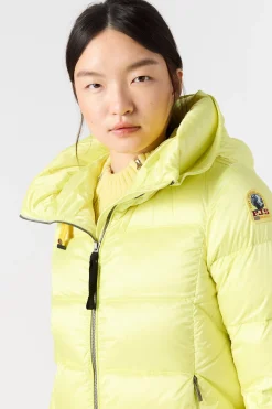 MARION - DAUNENJACKE MIT KAPUZE-Parajumpers Outlet