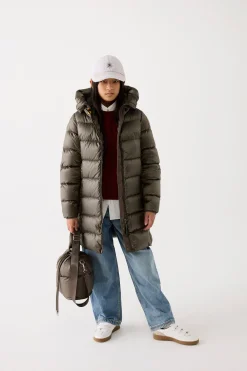 MARION - DAUNENJACKE MIT KAPUZE-Parajumpers