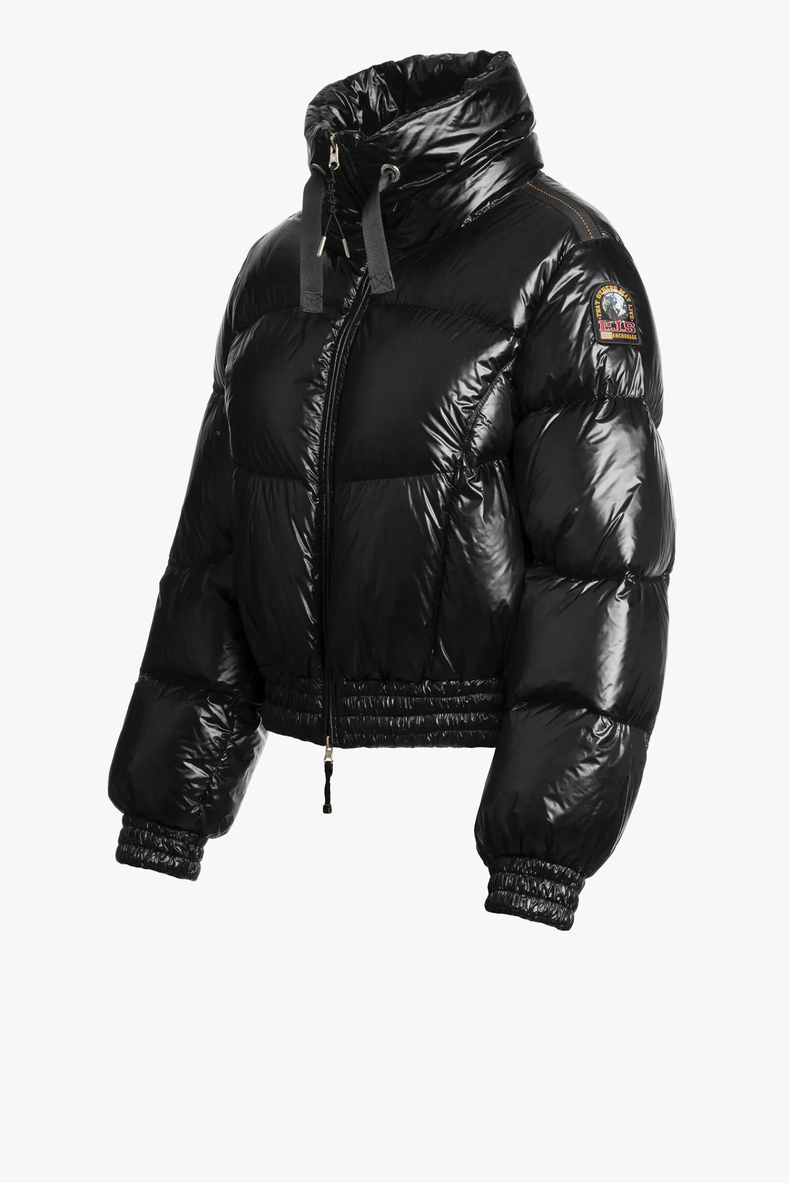 MERRY - KURZE DAUNENJACKE-Parajumpers Best
