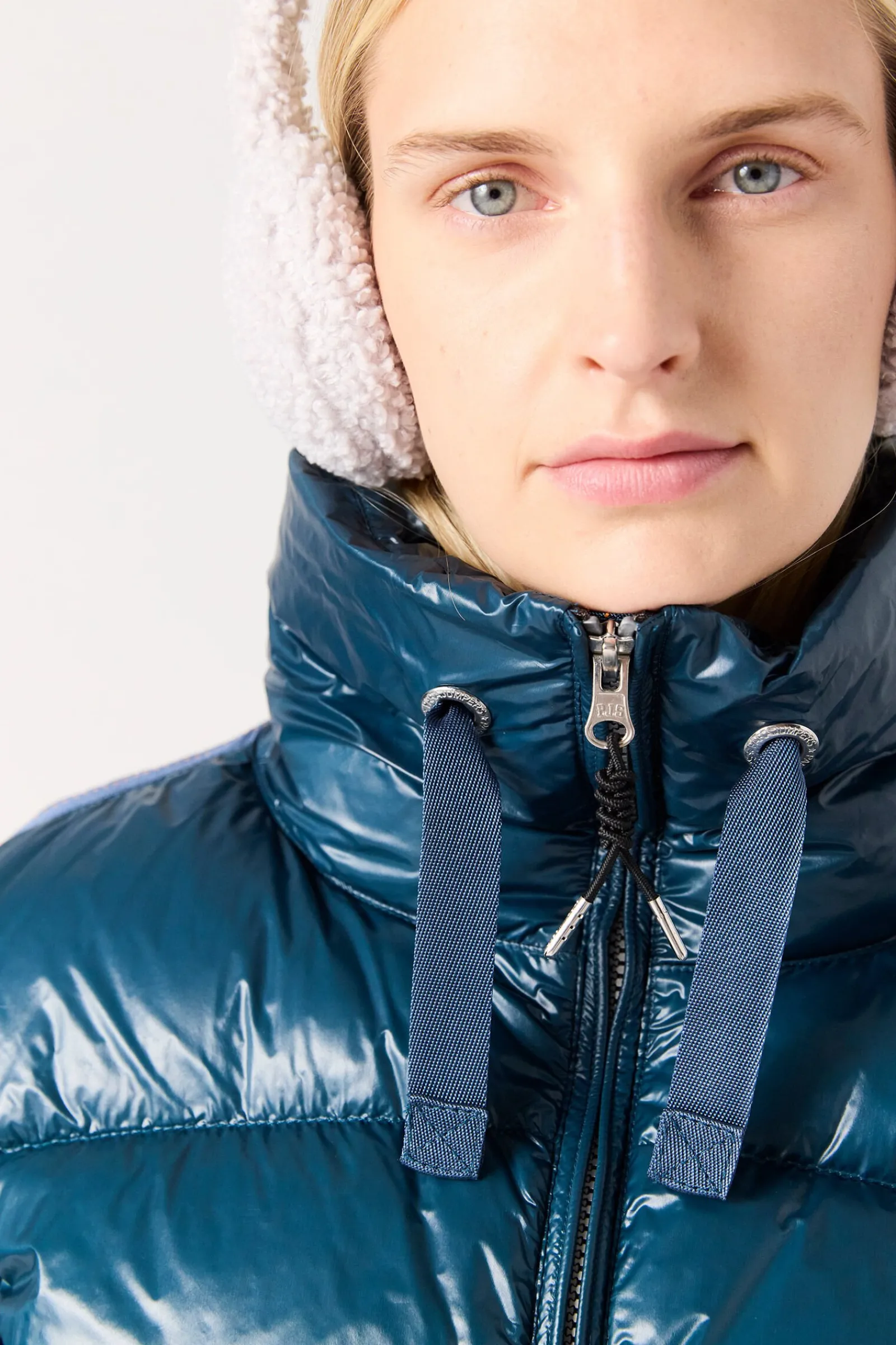 MERRY - KURZE DAUNENJACKE-Parajumpers Best