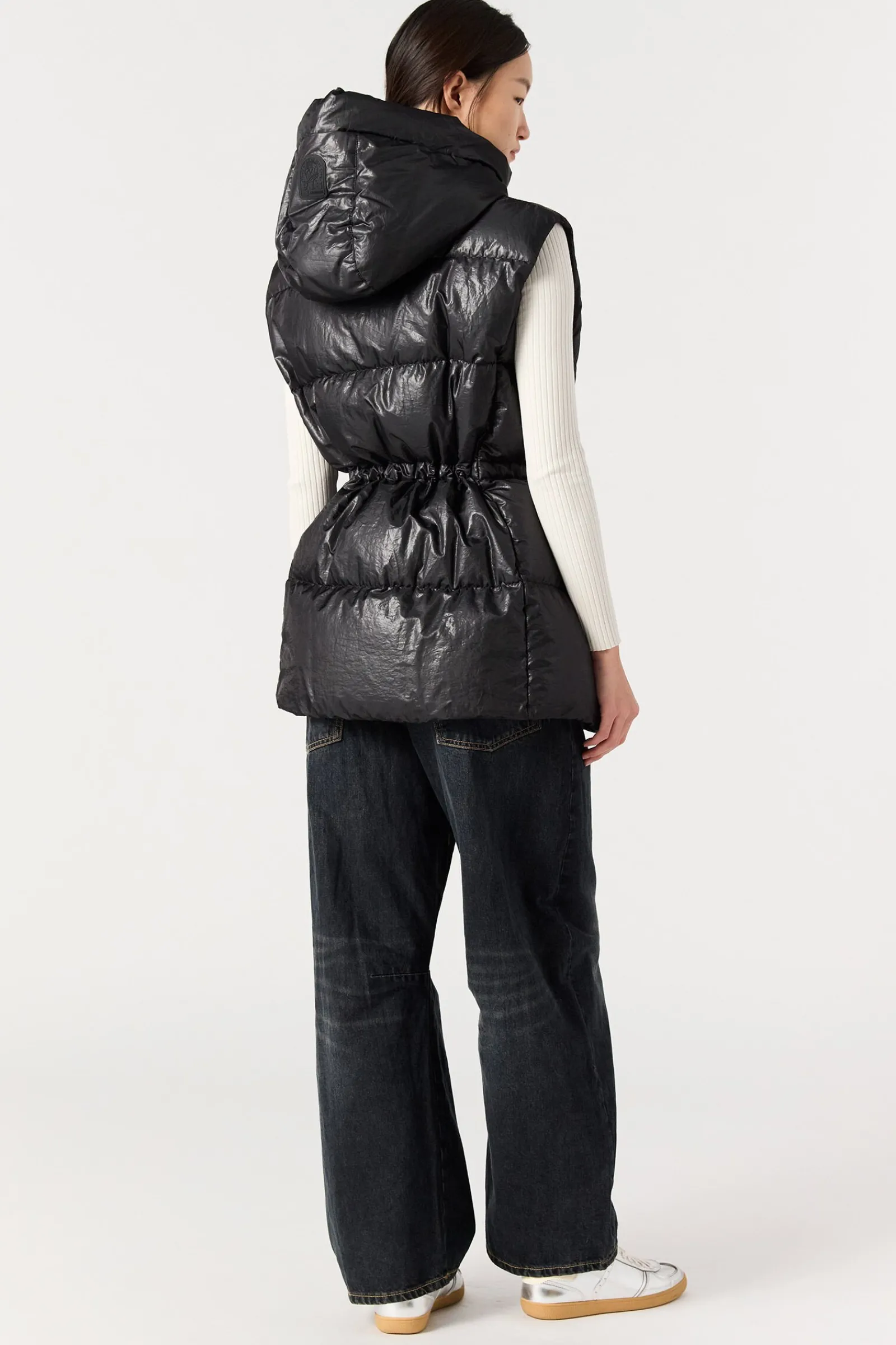 MICOL - WESTE MIT KAPUZE-Parajumpers