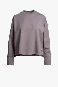 MIDGE - LANGARM-T-SHIRT-Parajumpers Clearance