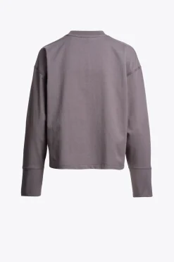 MIDGE - LANGARM-T-SHIRT-Parajumpers Clearance