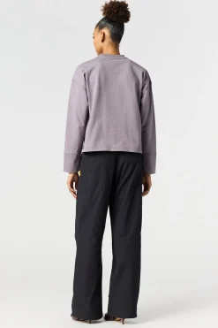 MIDGE - LANGARM-T-SHIRT-Parajumpers Clearance