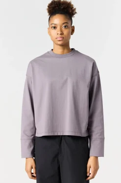 MIDGE - LANGARM-T-SHIRT-Parajumpers Outlet