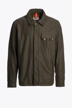 MIURA - OVERSHIRT-Parajumpers Best