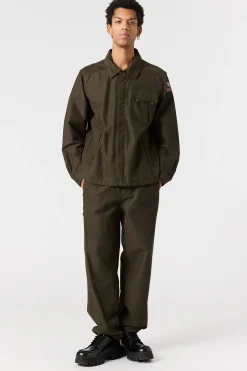 MIURA - OVERSHIRT-Parajumpers Best