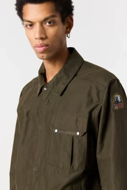 MIURA - OVERSHIRT-Parajumpers Best