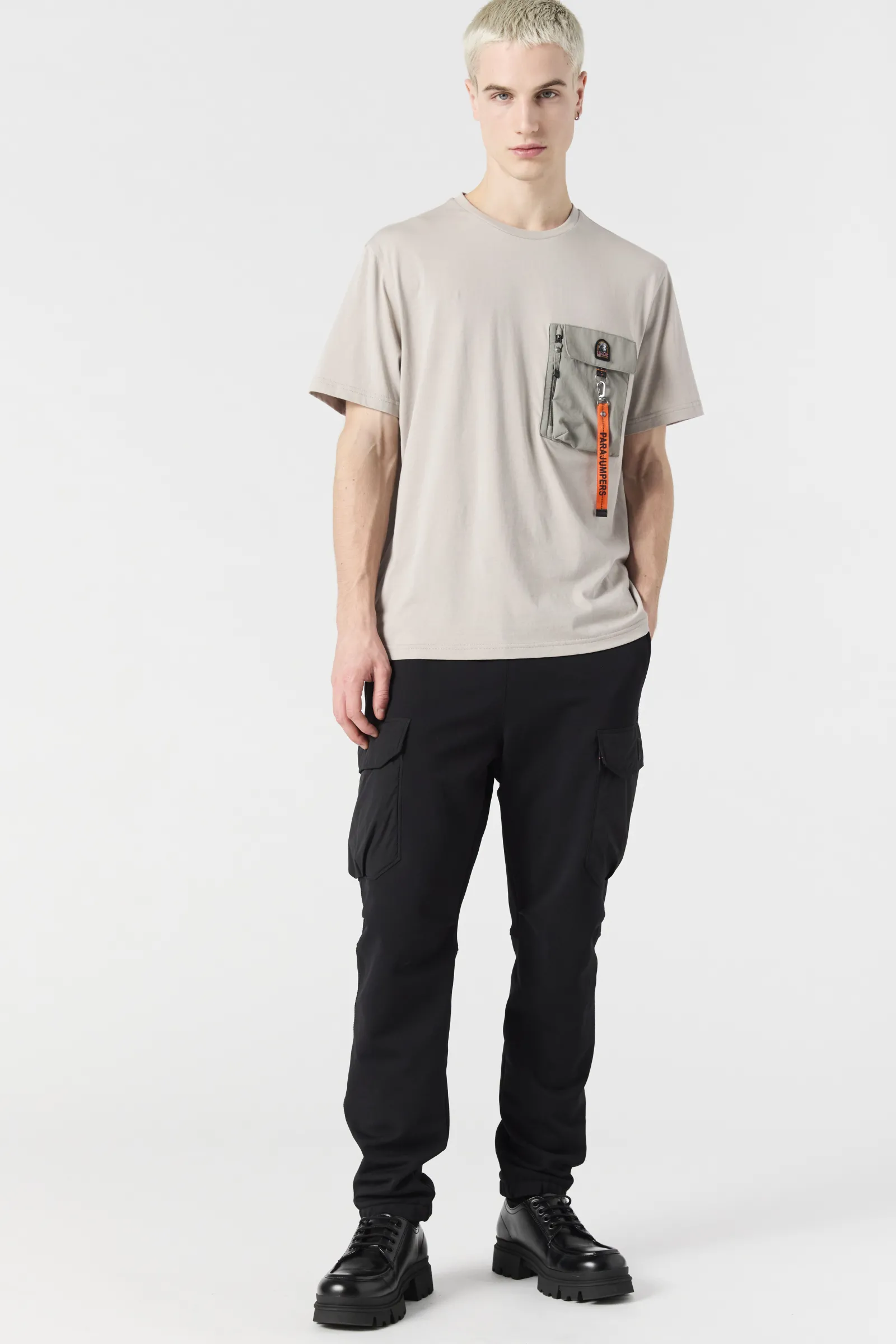 MOJAVE - T-SHIRT-Parajumpers Online
