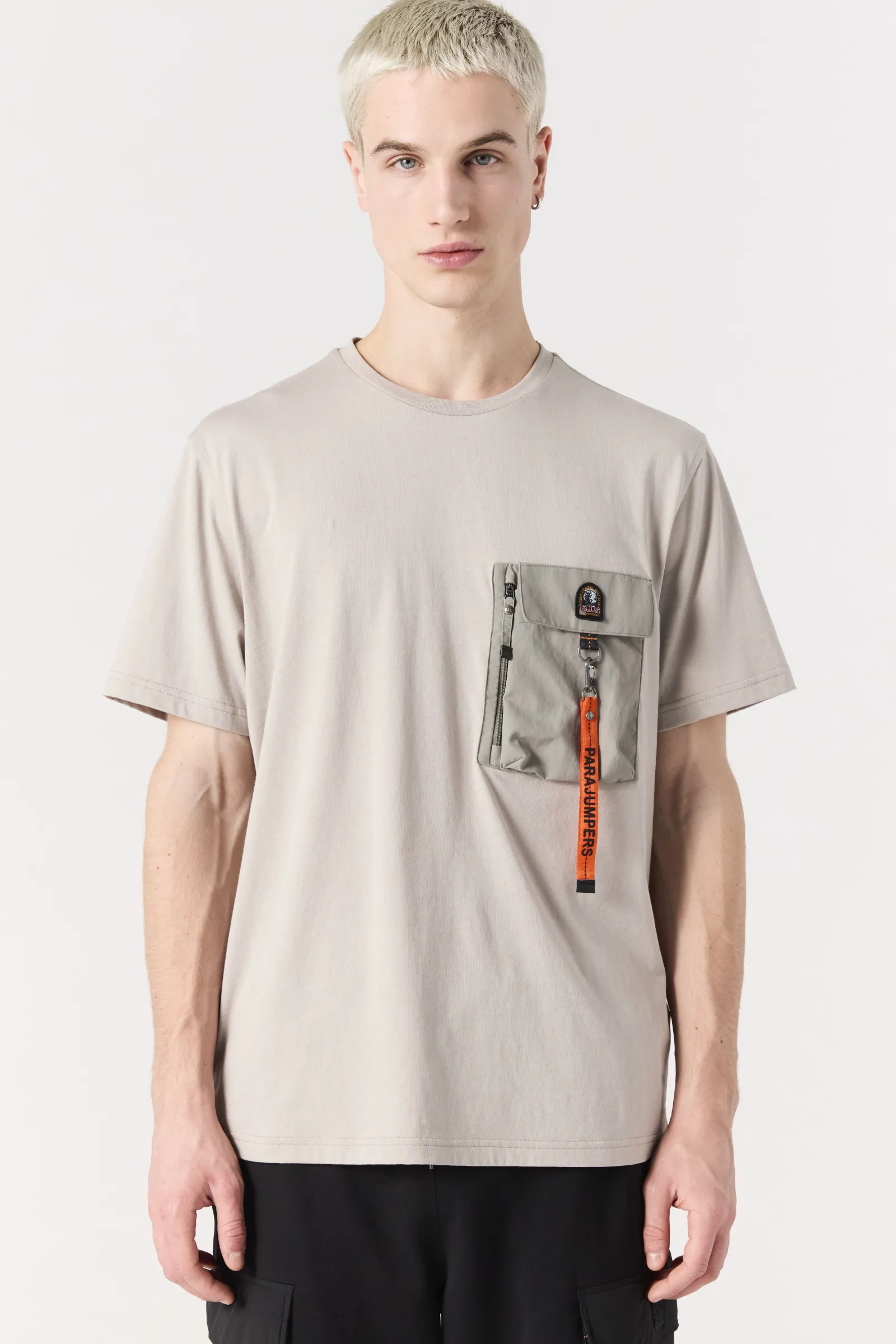 MOJAVE - T-SHIRT-Parajumpers Online