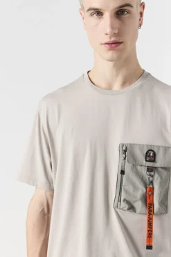 MOJAVE - T-SHIRT-Parajumpers Online
