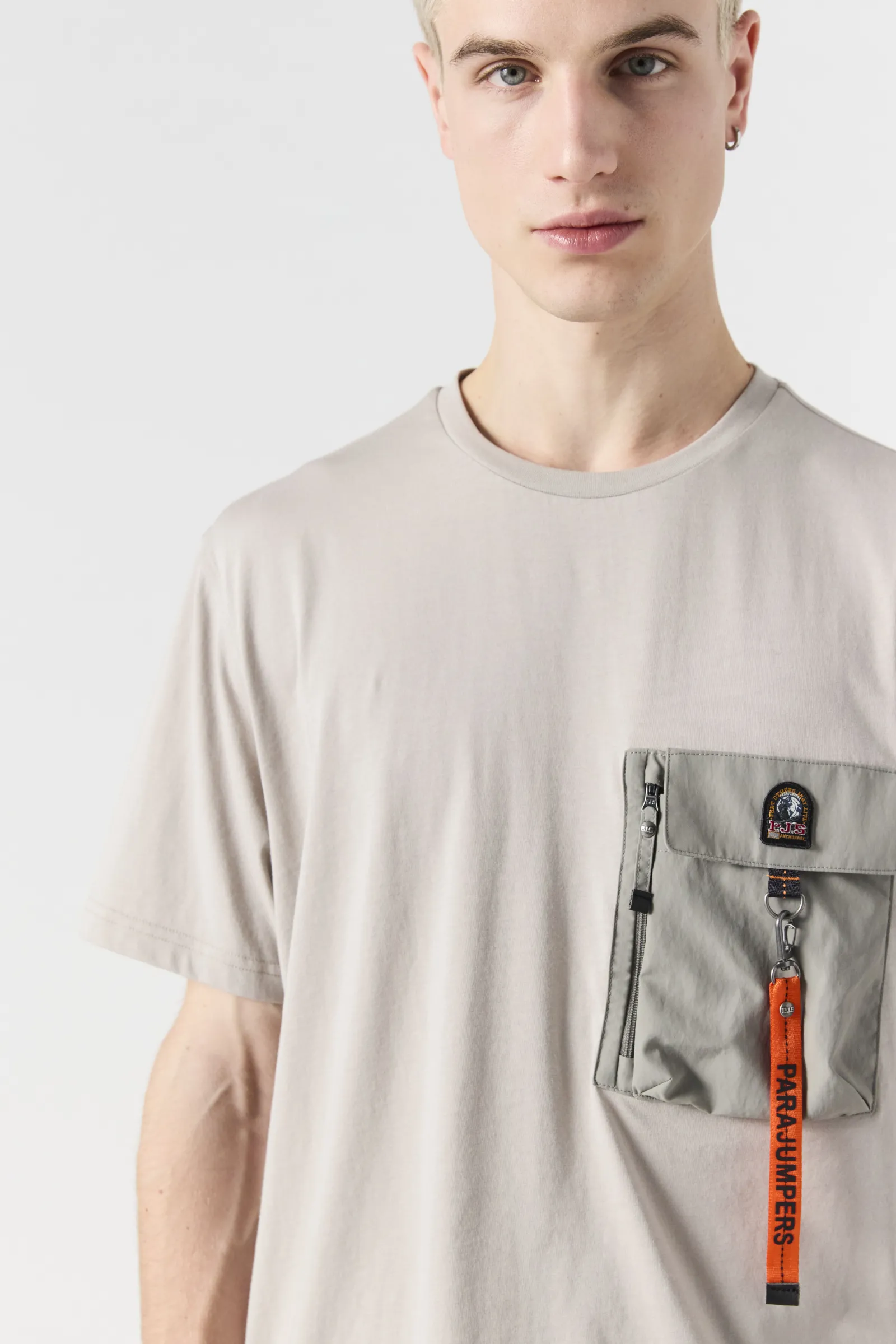 MOJAVE - T-SHIRT-Parajumpers Online