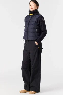 MOONIE - HYBRID-SWEATER-Parajumpers Clearance