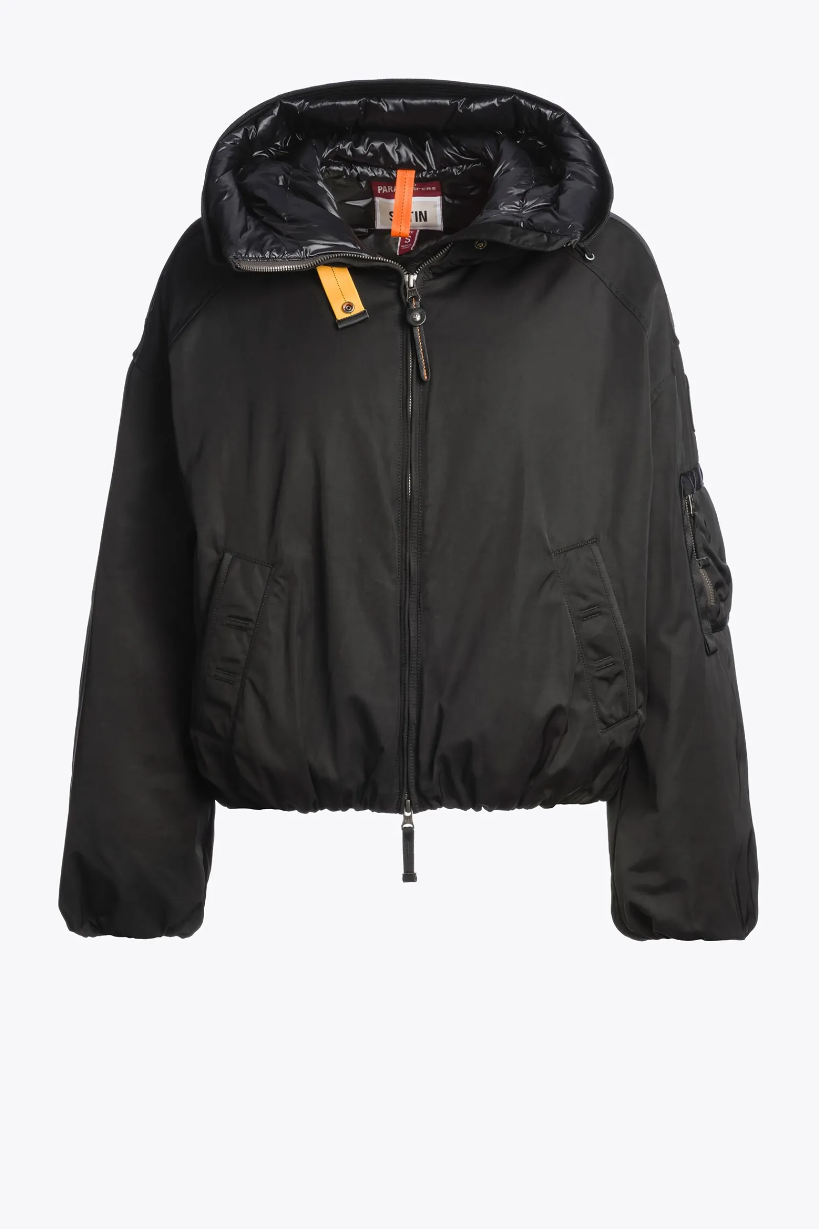 NAADZ - BOMBERJACKE MIT KAPUZE-Parajumpers Sale