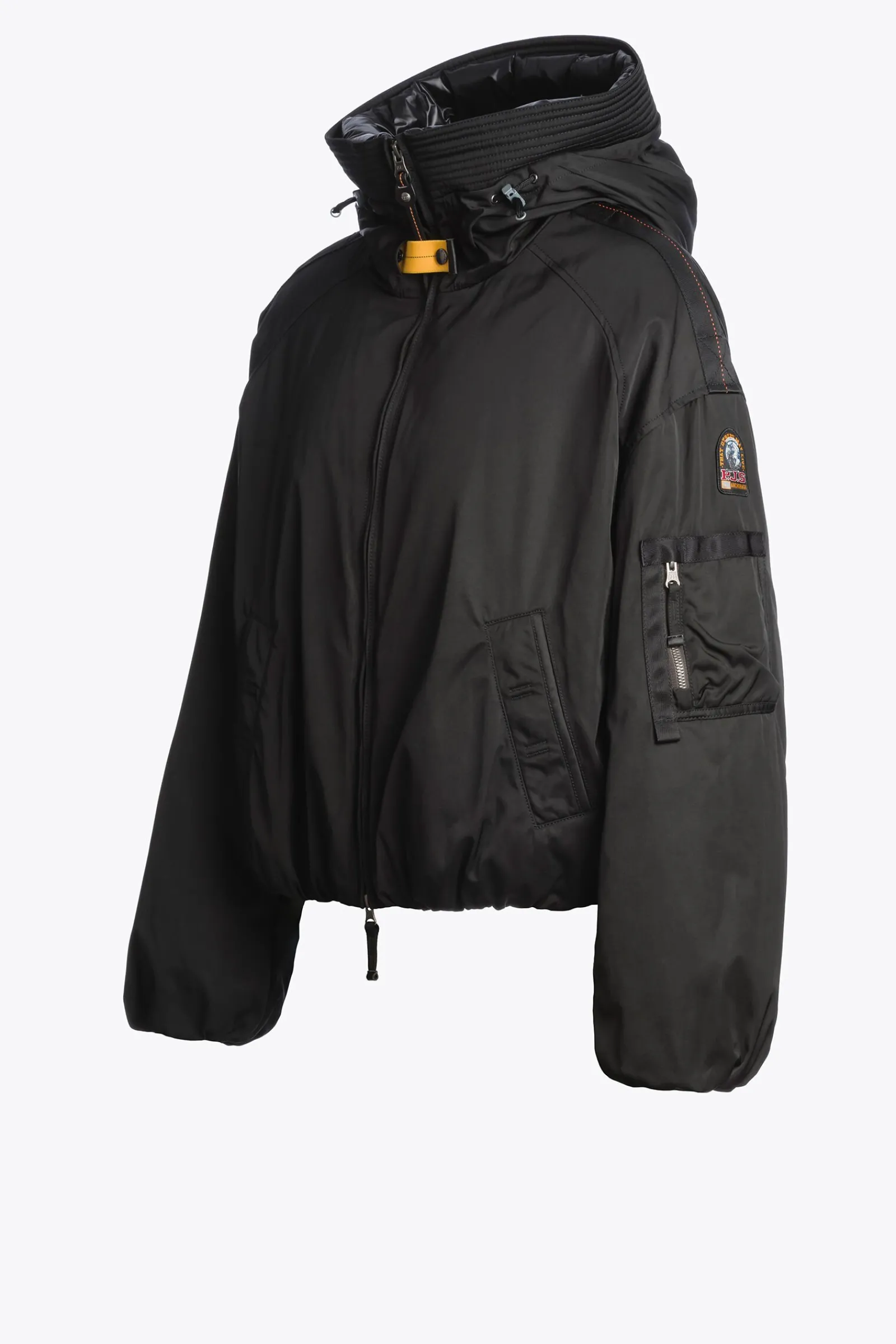 NAADZ - BOMBERJACKE MIT KAPUZE-Parajumpers Sale