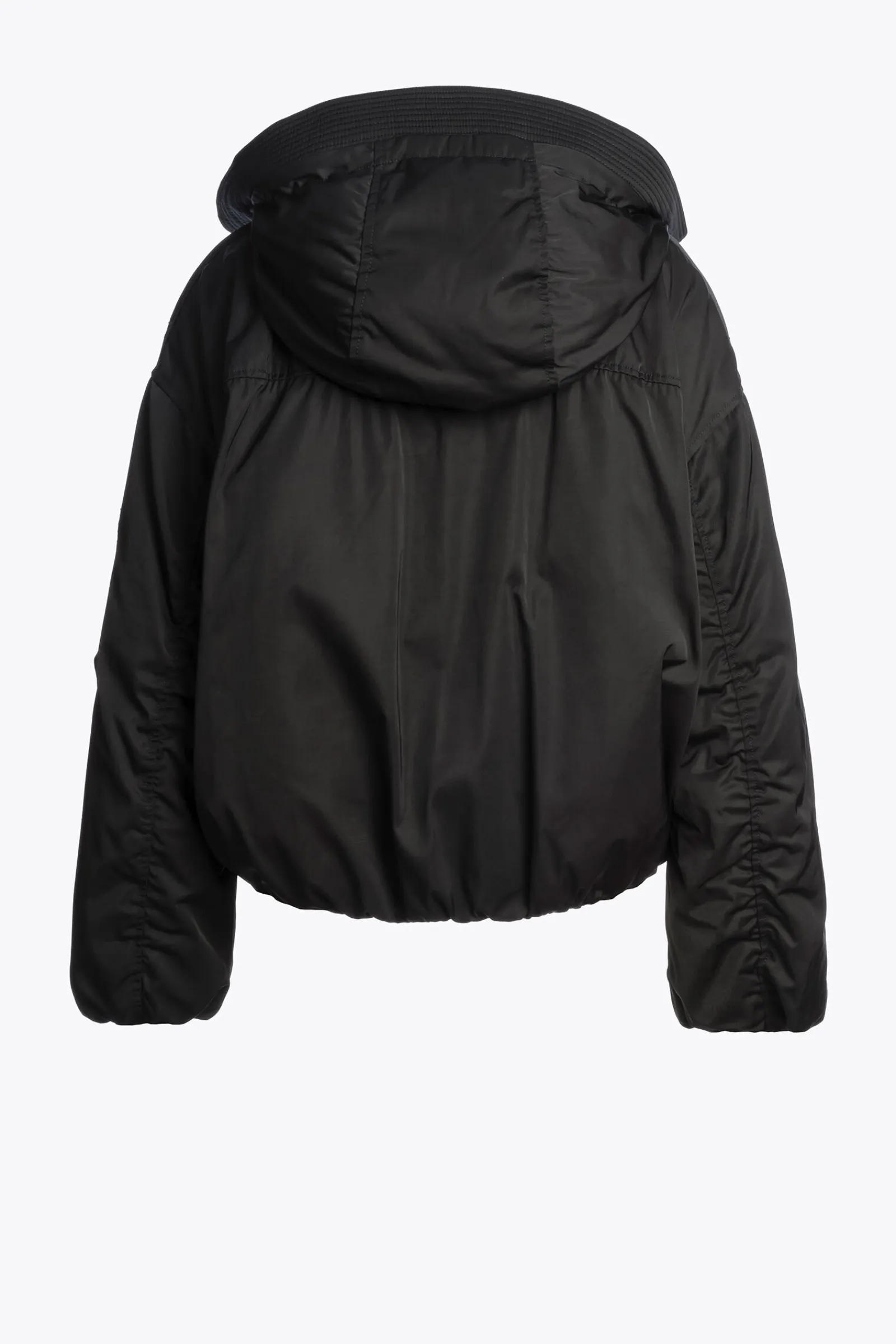 NAADZ - BOMBERJACKE MIT KAPUZE-Parajumpers Sale