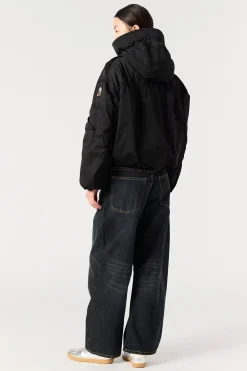 NAADZ - BOMBERJACKE MIT KAPUZE-Parajumpers Sale