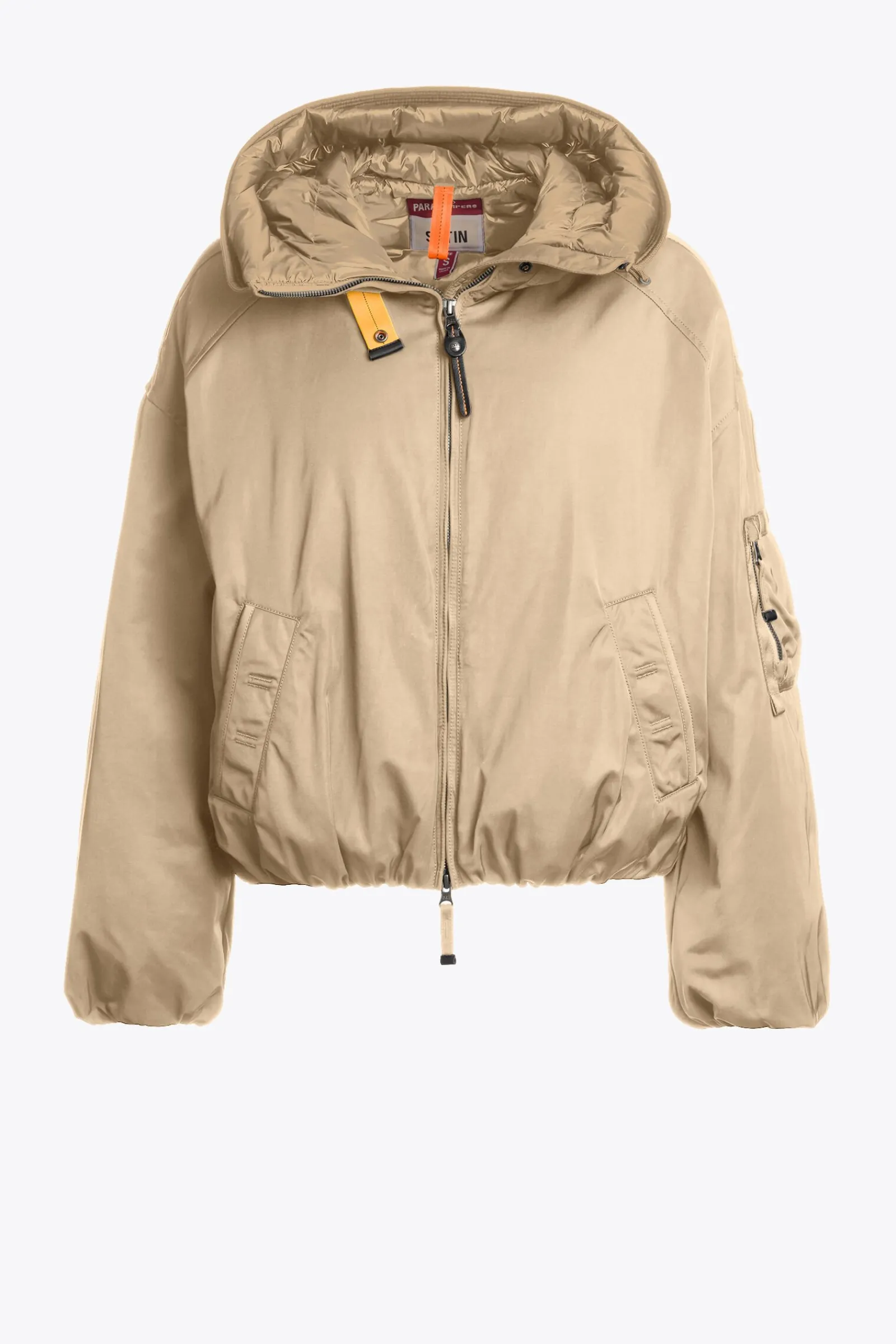 NAADZ - BOMBERJACKE MIT KAPUZE-Parajumpers Hot