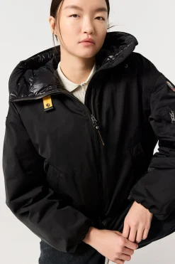 NAADZ - BOMBERJACKE MIT KAPUZE-Parajumpers Hot