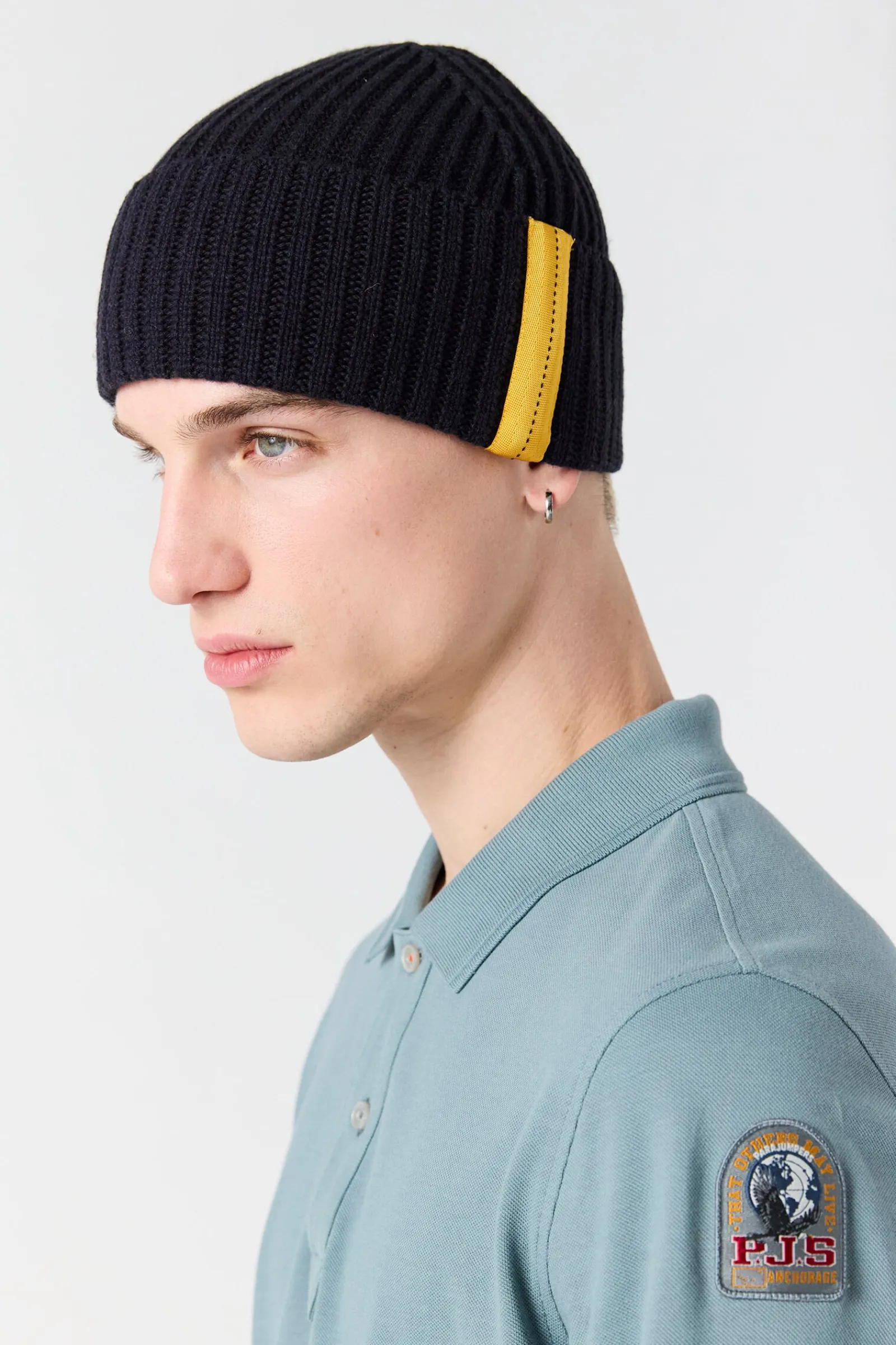 NEST - KOPFBEDECKUNG-Parajumpers New