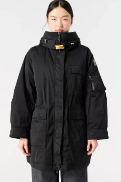 NETTIE - PARKA MIT KAPUZE-Parajumpers Outlet