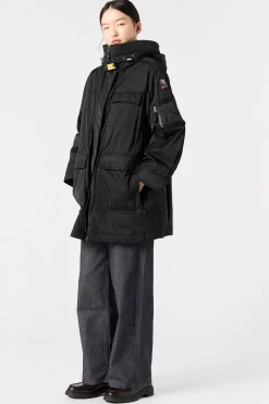 NETTIE - PARKA MIT KAPUZE-Parajumpers Outlet