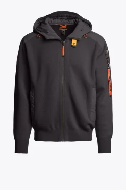 NEW DOMINIC - RUNDHALSPULLOVER-Parajumpers New