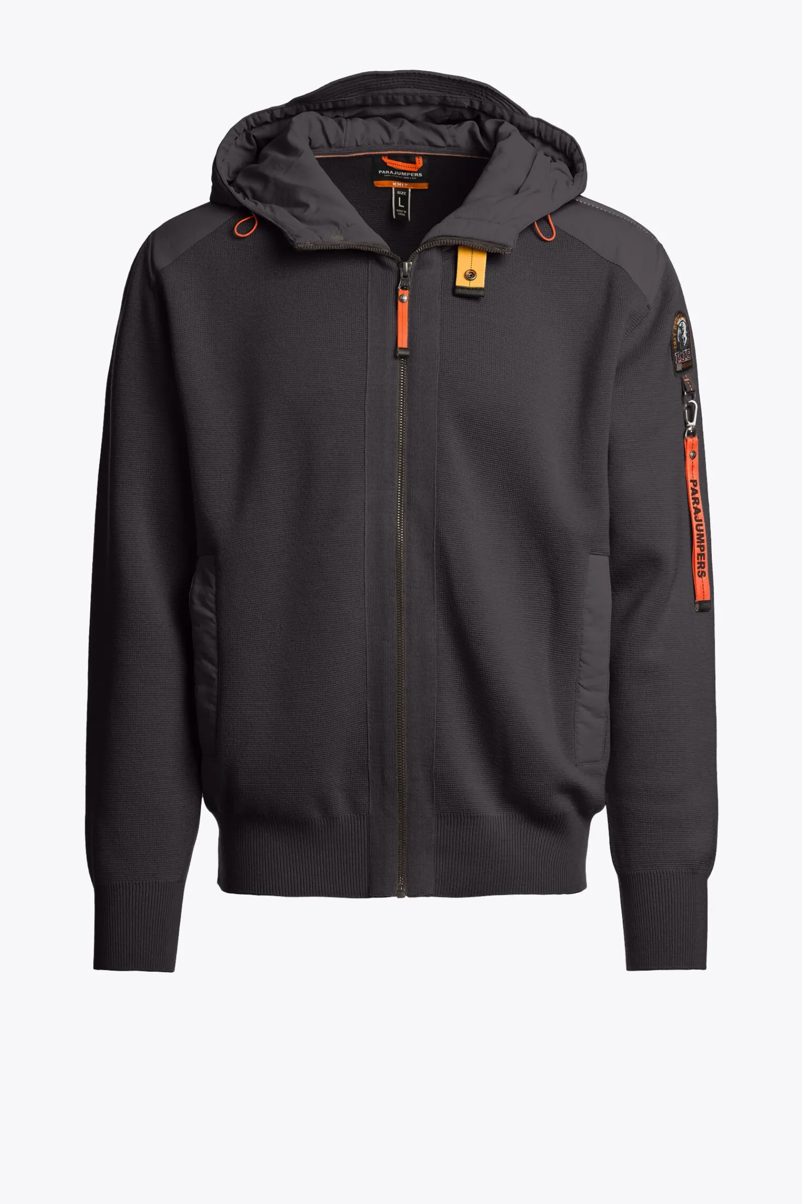 NEW DOMINIC - RUNDHALSPULLOVER-Parajumpers New