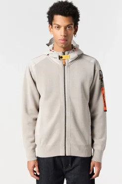 NEW DOMINIC - RUNDHALSPULLOVER-Parajumpers Clearance