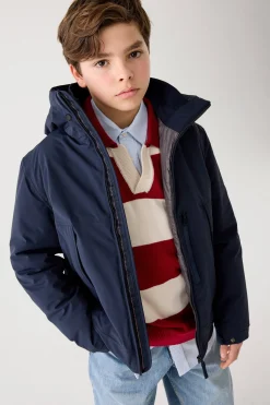 NIVEK - WATTIERTE JACKE-Parajumpers Best