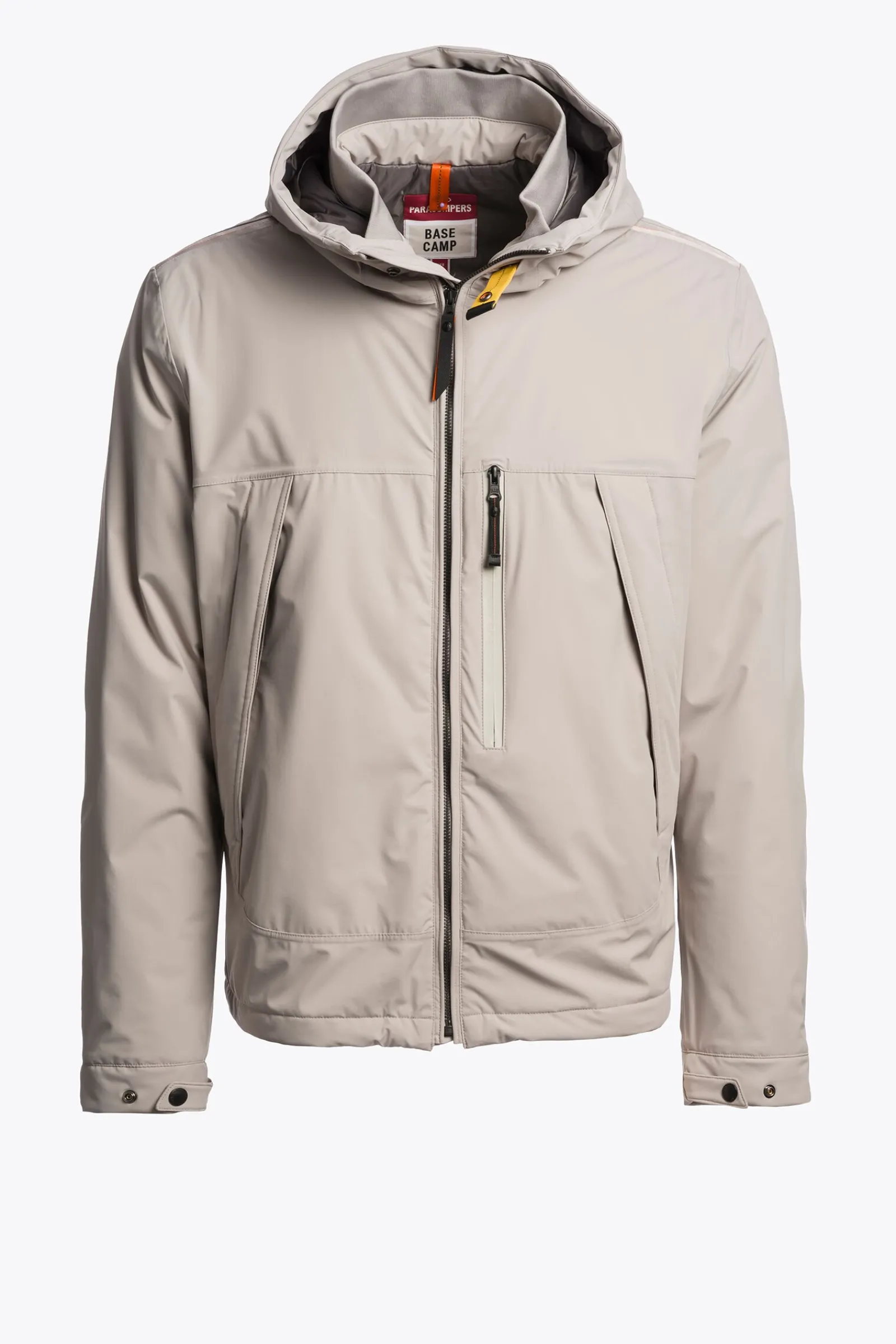 NIVEK - WATTIERTE JACKE-Parajumpers Sale