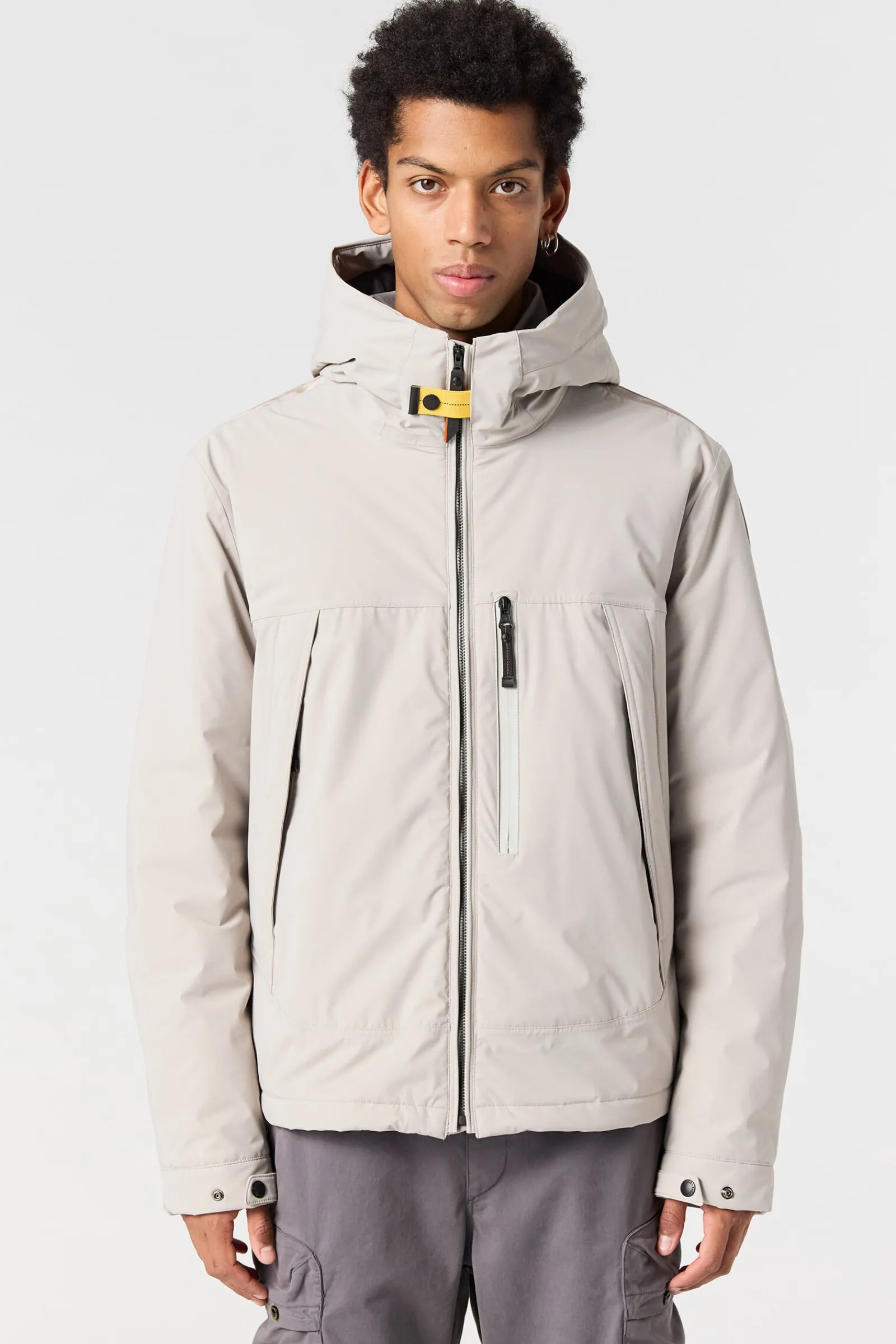 NIVEK - WATTIERTE JACKE-Parajumpers Sale