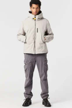 NIVEK - WATTIERTE JACKE-Parajumpers Sale