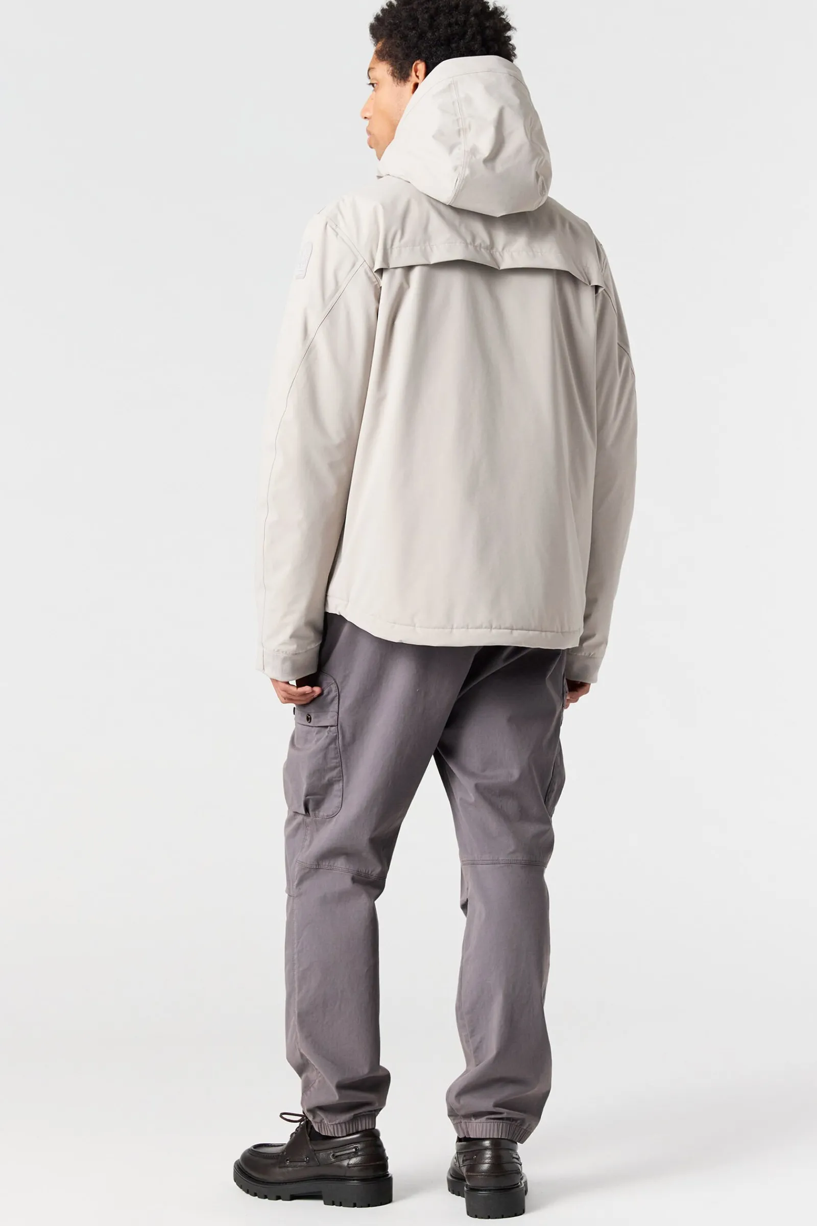 NIVEK - WATTIERTE JACKE-Parajumpers Sale