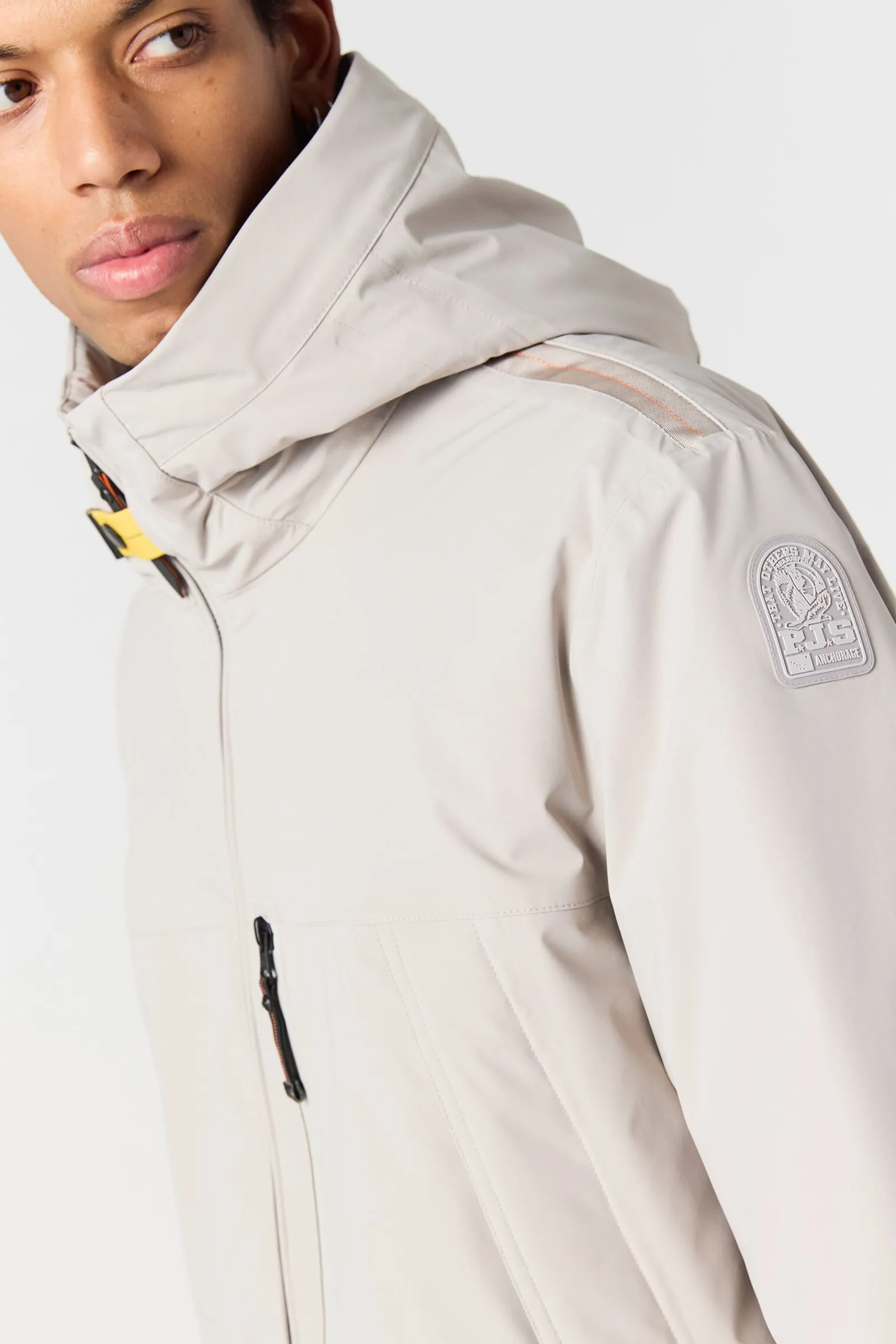 NIVEK - WATTIERTE JACKE-Parajumpers Sale