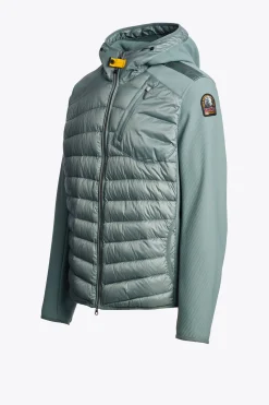 NOLAN - HYBRIDJACKE-Parajumpers Hot