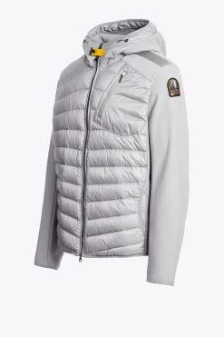 NOLAN - HYBRIDJACKE-Parajumpers Discount