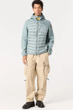 NOLAN - HYBRIDJACKE-Parajumpers Hot