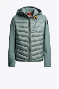 NOLAN - HYBRIDJACKE-Parajumpers Clearance