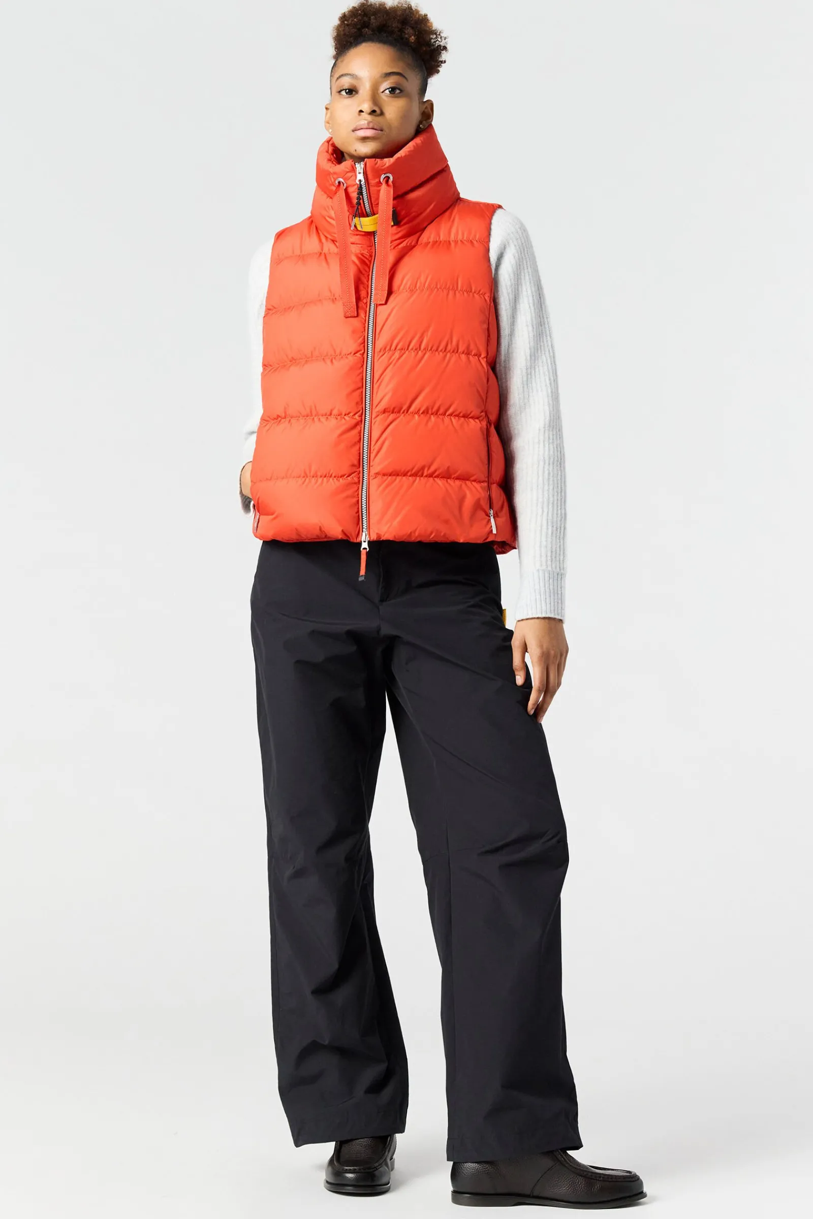 NOLENE - DAUNENWESTE-Parajumpers Sale