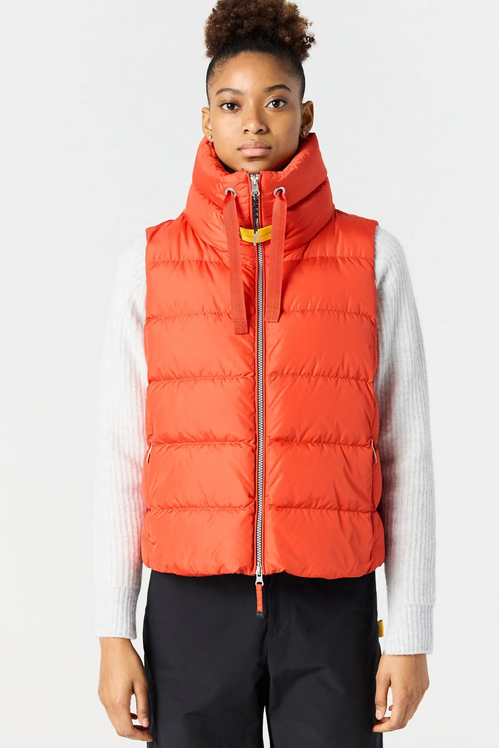NOLENE - DAUNENWESTE-Parajumpers New