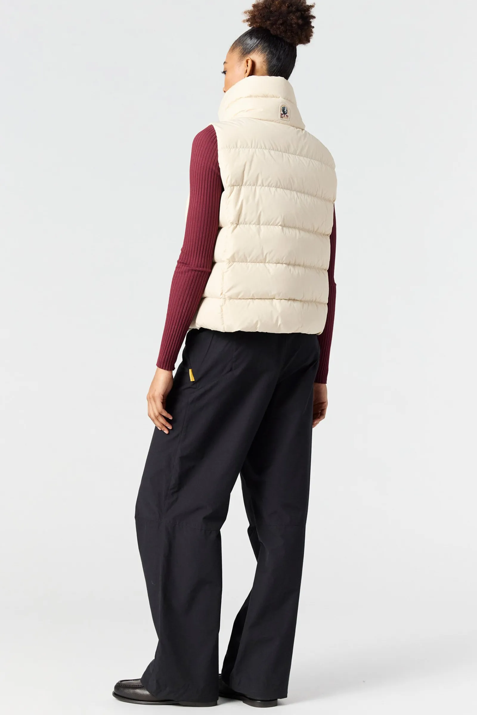 NOLENE - DAUNENWESTE-Parajumpers Discount
