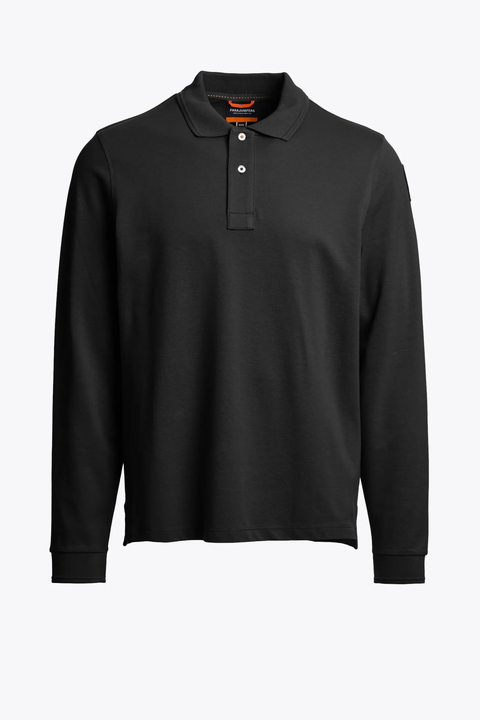 OBERON - LANGARM-POLOSHIRT-Parajumpers Hot
