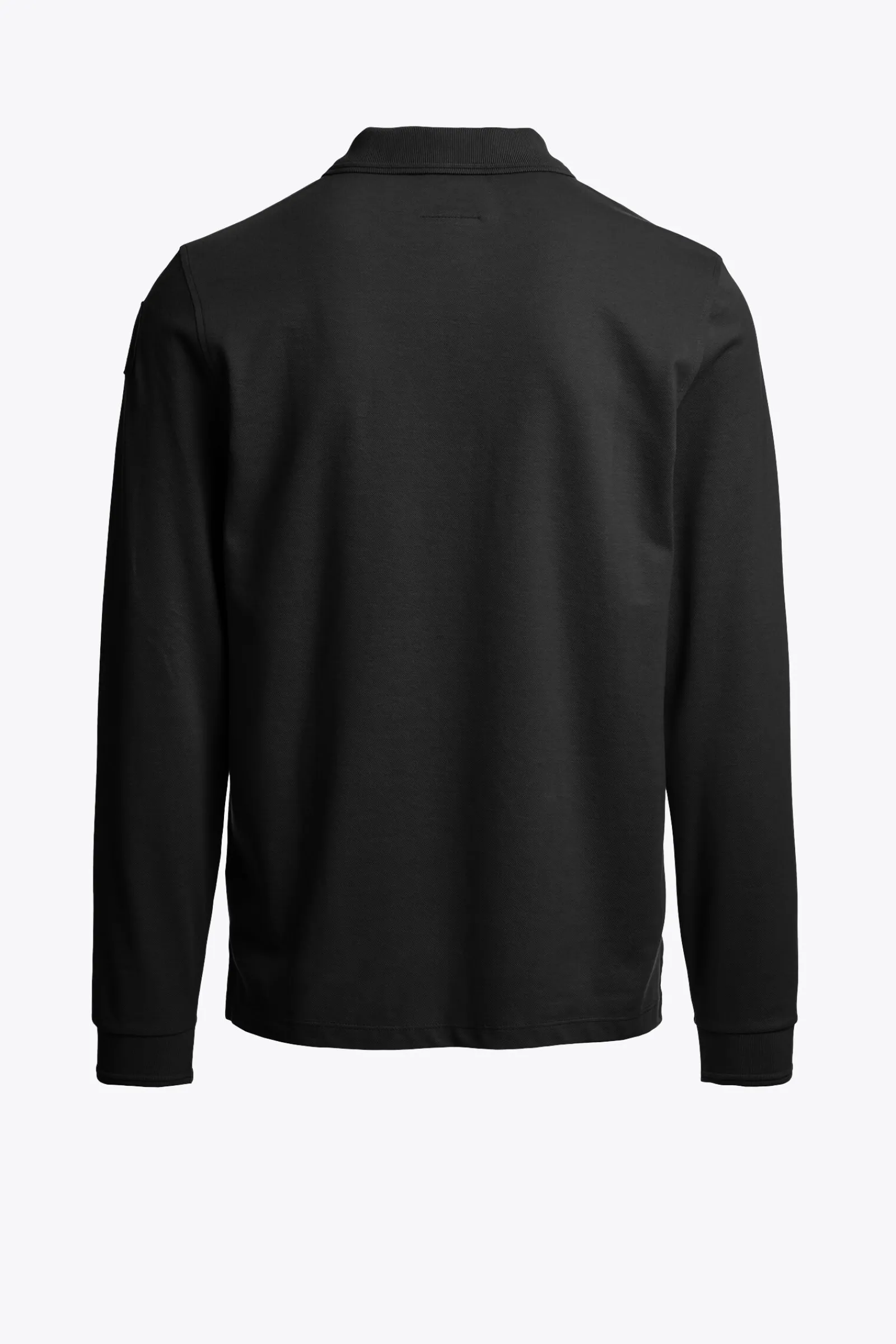 OBERON - LANGARM-POLOSHIRT-Parajumpers Hot