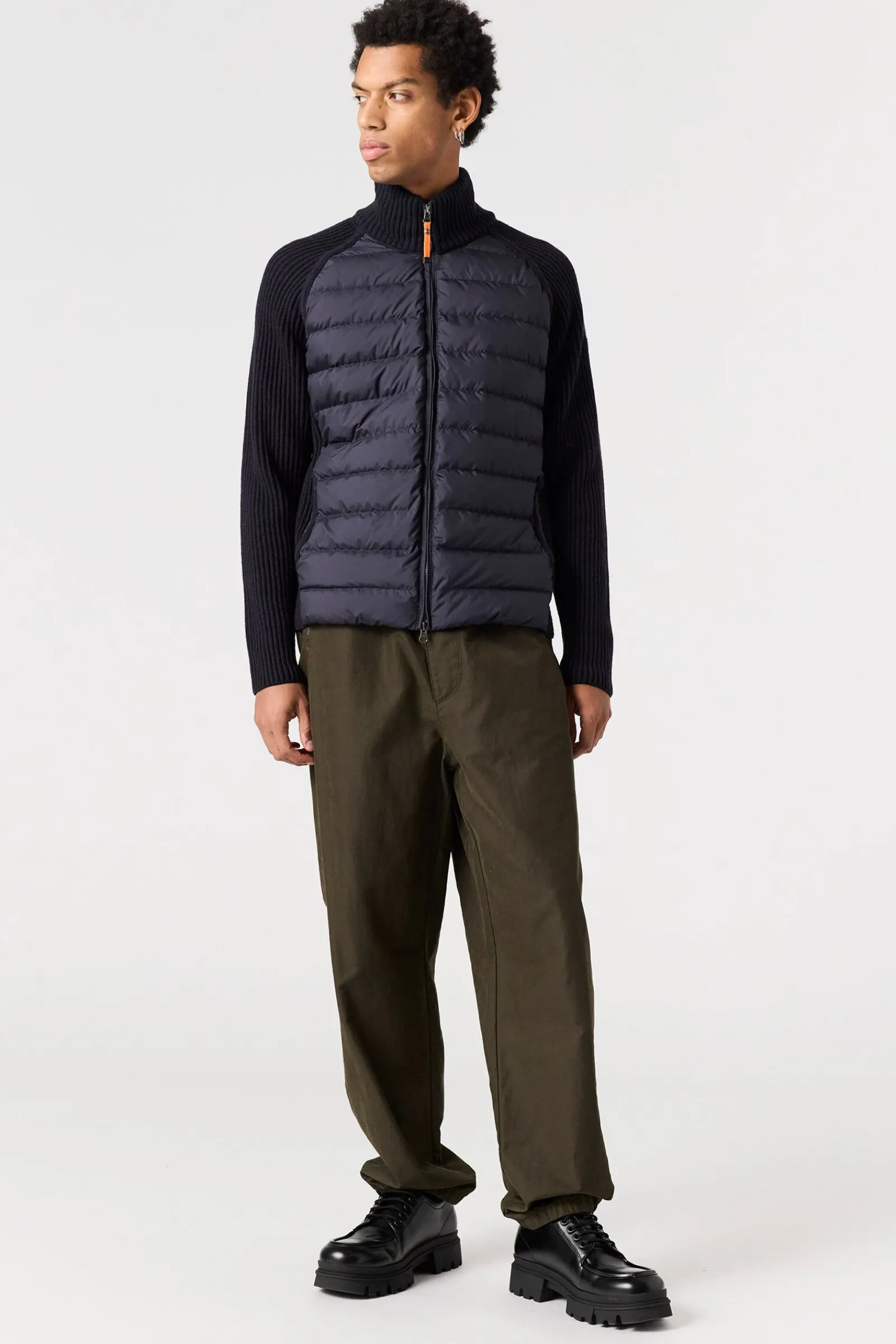 OLMO - HYBRID-STRICK-Parajumpers