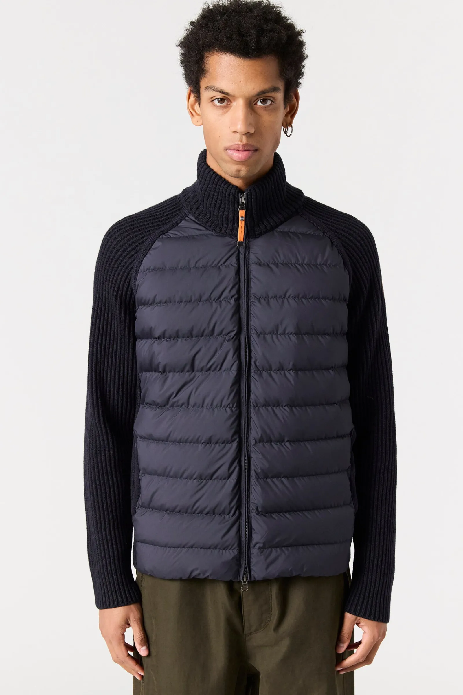 OLMO - HYBRID-STRICK-Parajumpers