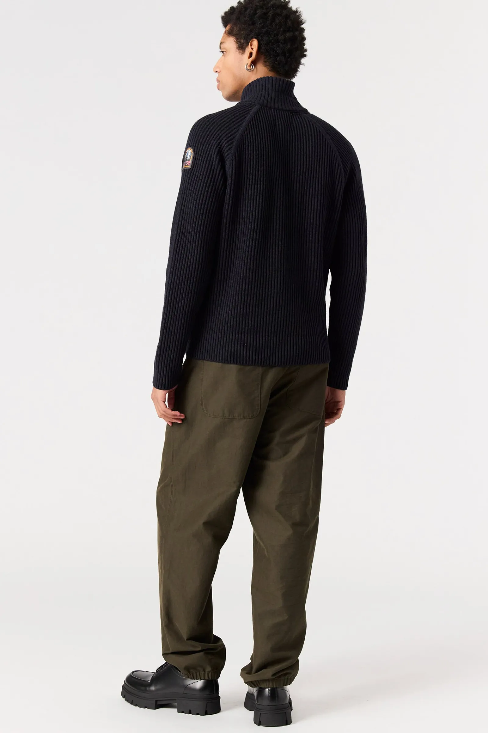 OLMO - HYBRID-STRICK-Parajumpers