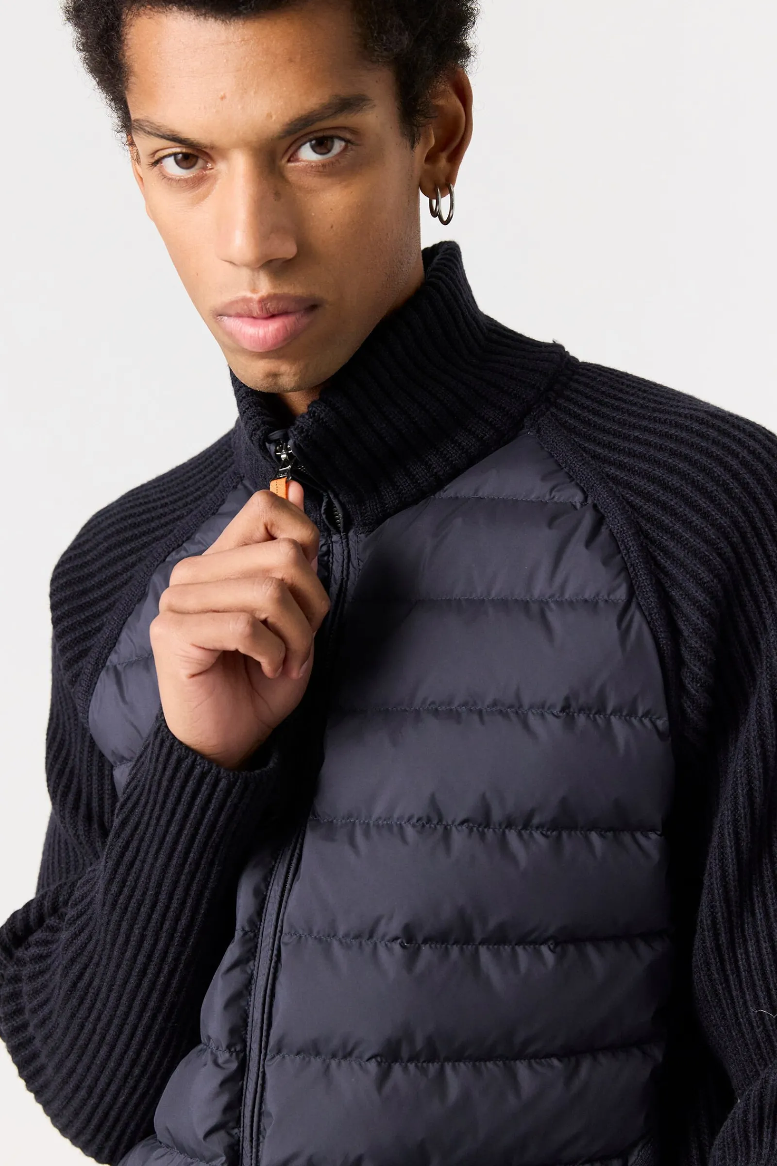 OLMO - HYBRID-STRICK-Parajumpers