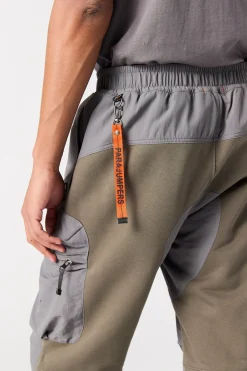 OSAGE - LANGE HOSE-Parajumpers Sale