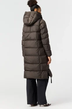 PANDA - LANGE DAUNENJACKE-Parajumpers Sale